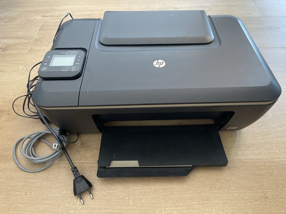 Drukarka HP Deskjet 3515 / Dostawa od 0 zł
