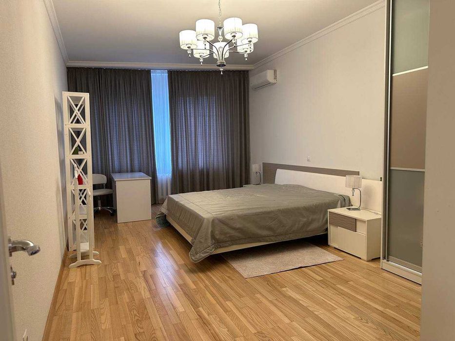 Оренда 3-кім. квартири вул.Дмитрівська метро Вокзальна, Лук"янівська