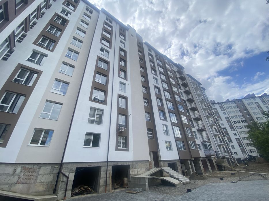 Продається 2к. квартира.Вул. Горбачевського Пасічна Новобудова.