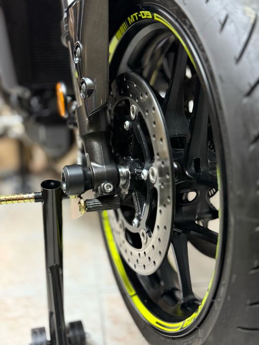 conjunto de cavaletes para moto