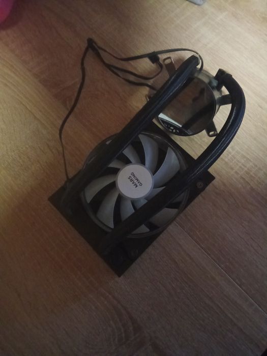 Water cooler ML-ONE120 Mars Gaming