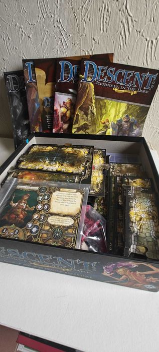 Jogos de Tabuleiro Modernos | Bom Estado!