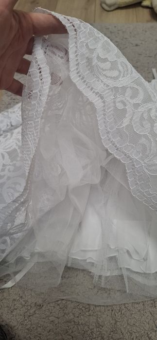 Святкова сукня на рочок