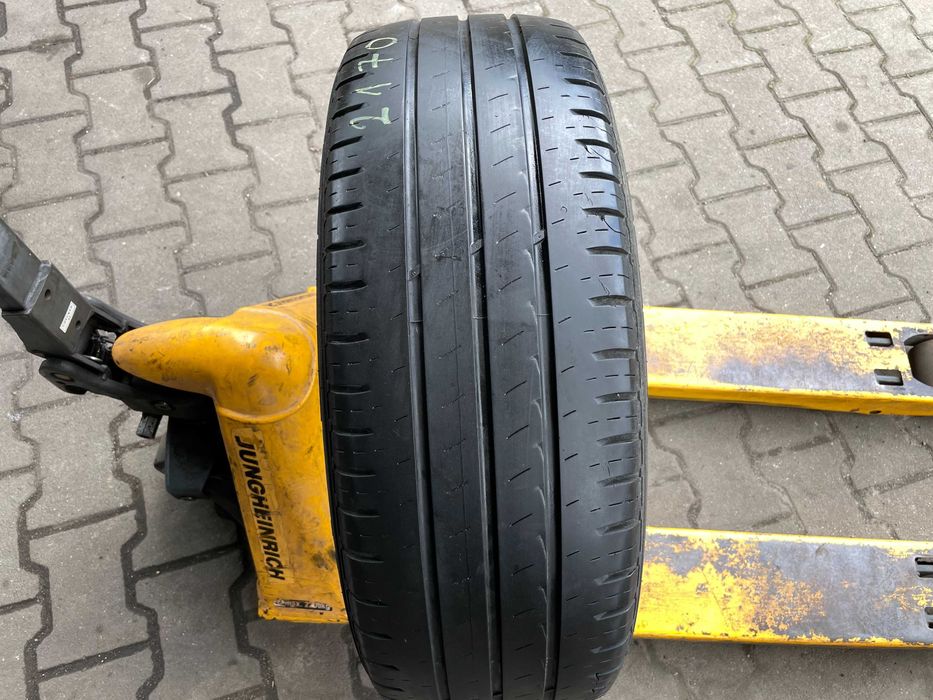 1x Hankook Vanta LT 235/65 R16C 115/113R / 2170