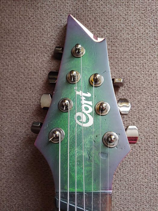 Cort KX507MS SDG