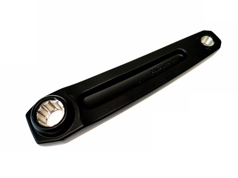 NOWE Ramię Korby PRAWE KAPPA E-BIKE ISIS 170 Korba Bosch Kraków