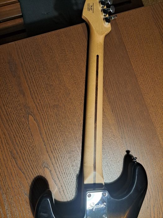 Squier Stratocaster