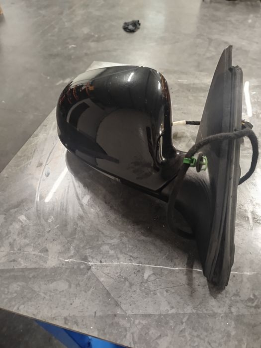 Espelho retrovisor Direito Golf VI Variant