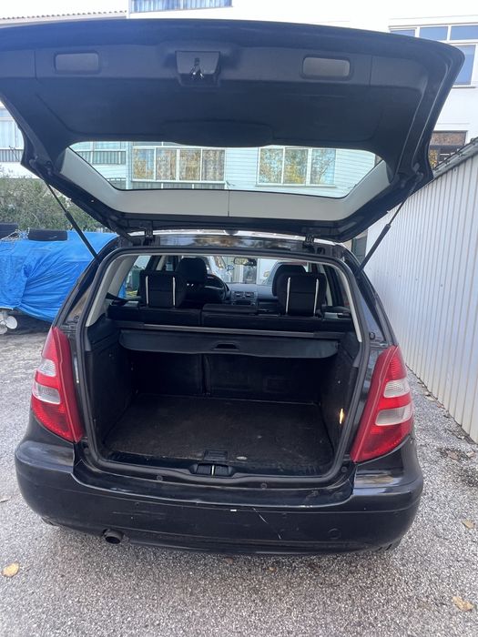 Mercedes A180 Cdi AUTOMATICO