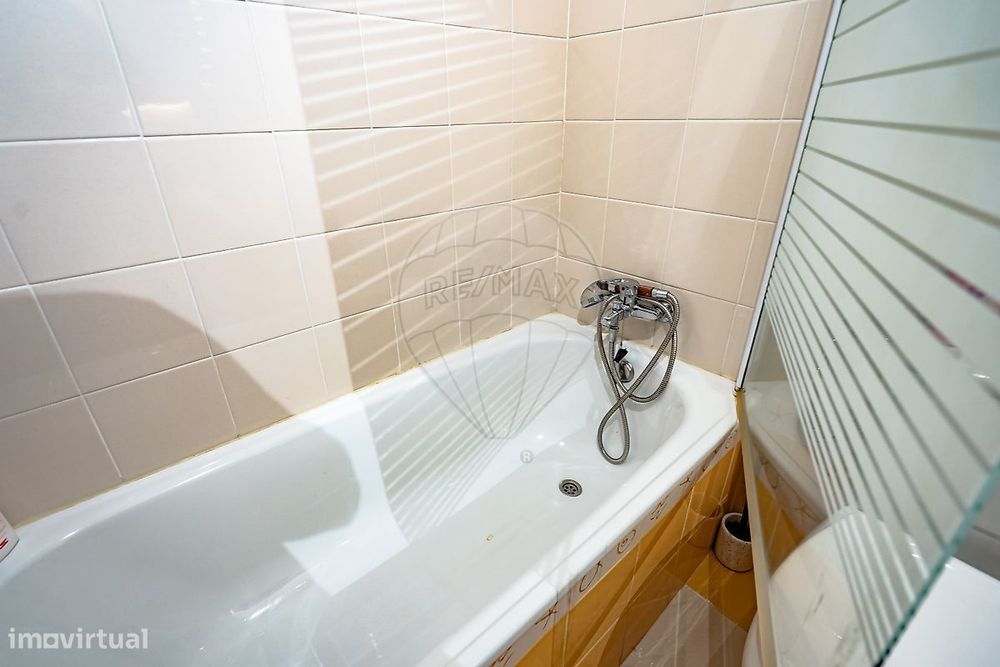 Apartamento T3 para venda