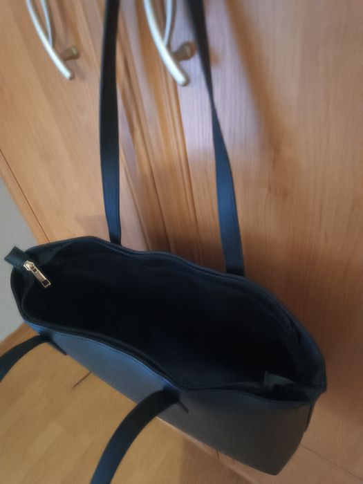 Torebka Sinsay nowa bez metki