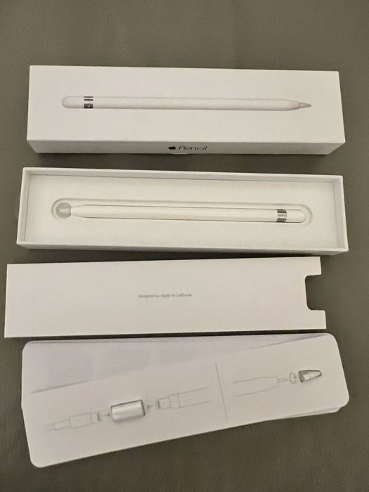 Apple Pencil Nowy