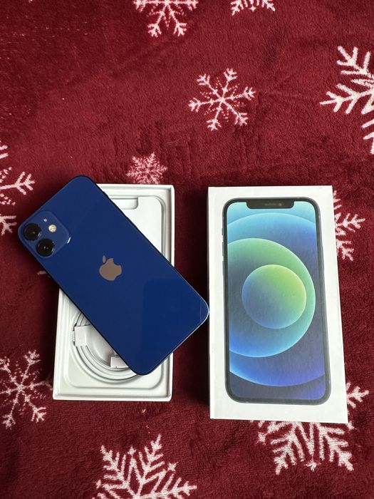 iPhone 12 mini 128gb