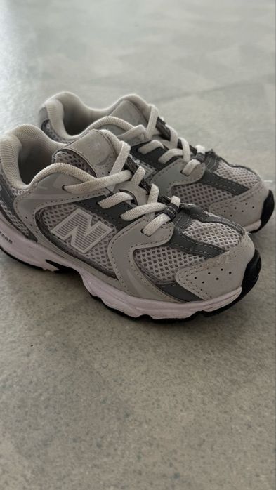 Кросівки дитячі New Balance