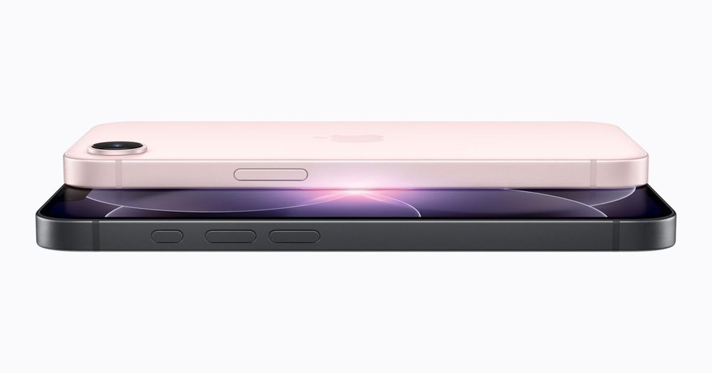 Apple iPhone 17e 256gb