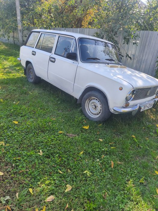 продам ВАЗ 2102 1984