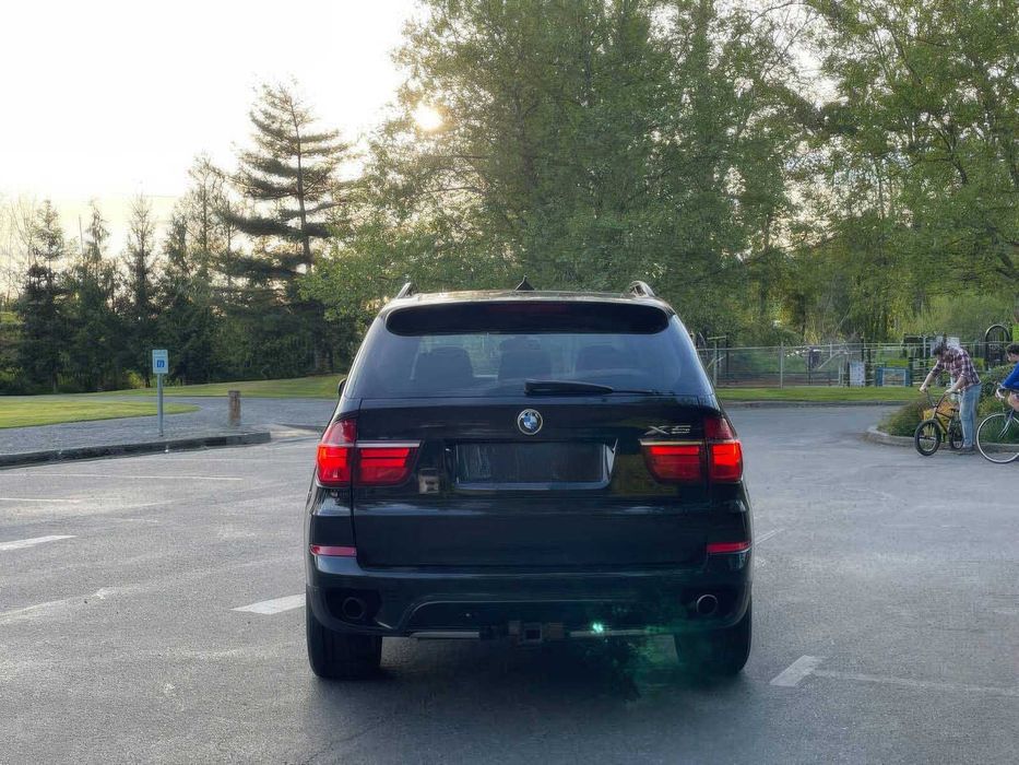 BMW X5      2013