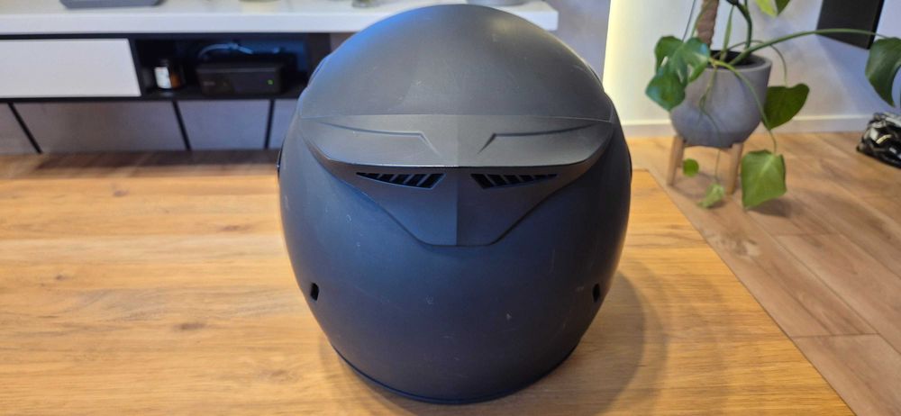 Kask motocyklowy MDS rozmiar M
