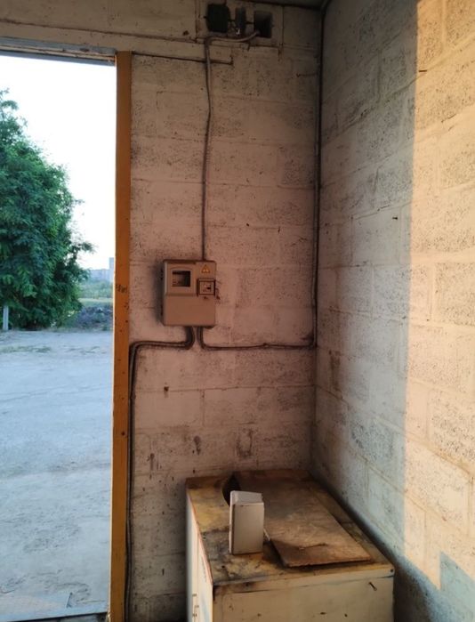 Гараж/бокс на 1 Восточном. Продам, сдам