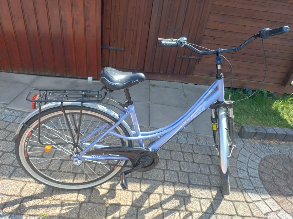 Rower damski 28 cali