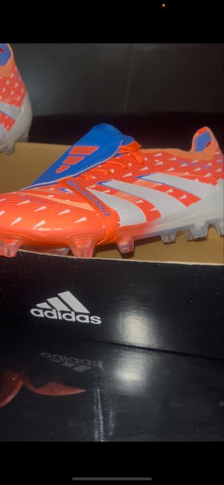Chuteiras pro Adidas FG