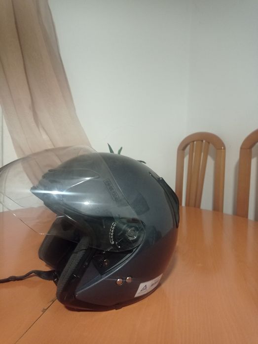 Capacete esporte