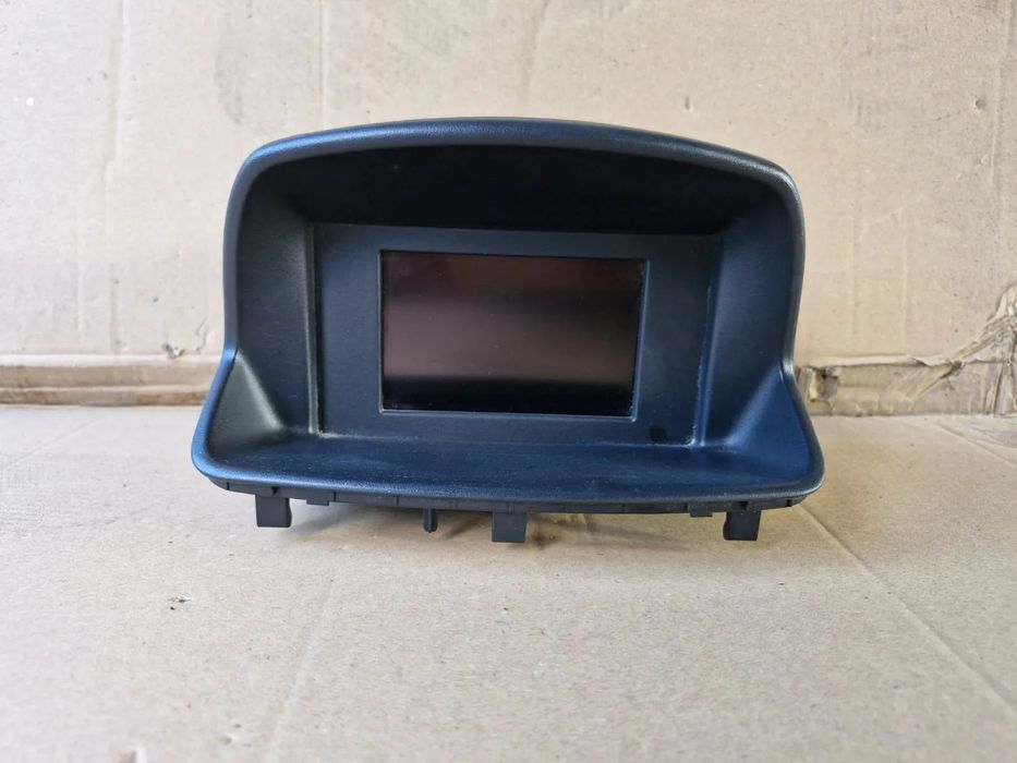 Wyświetlacz radia GID Opel Corsa D 13381204 PIN