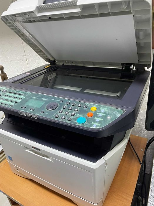 МФУ Kyocera ECOSYS M2035dn