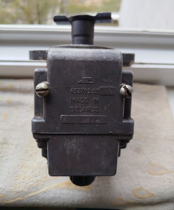 Продам Магнето на пускач