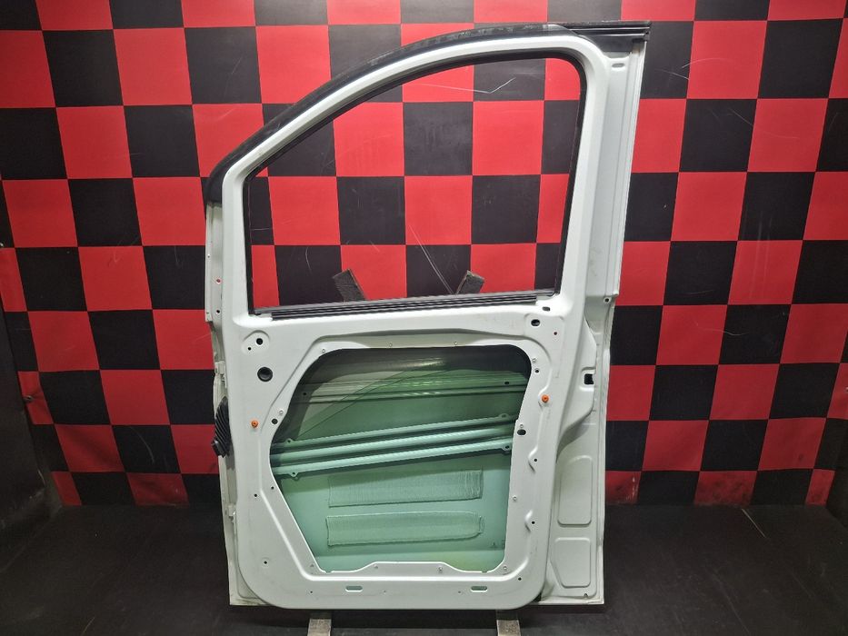 Porta frente direita MERCEDES-BENZ Vito (W447)