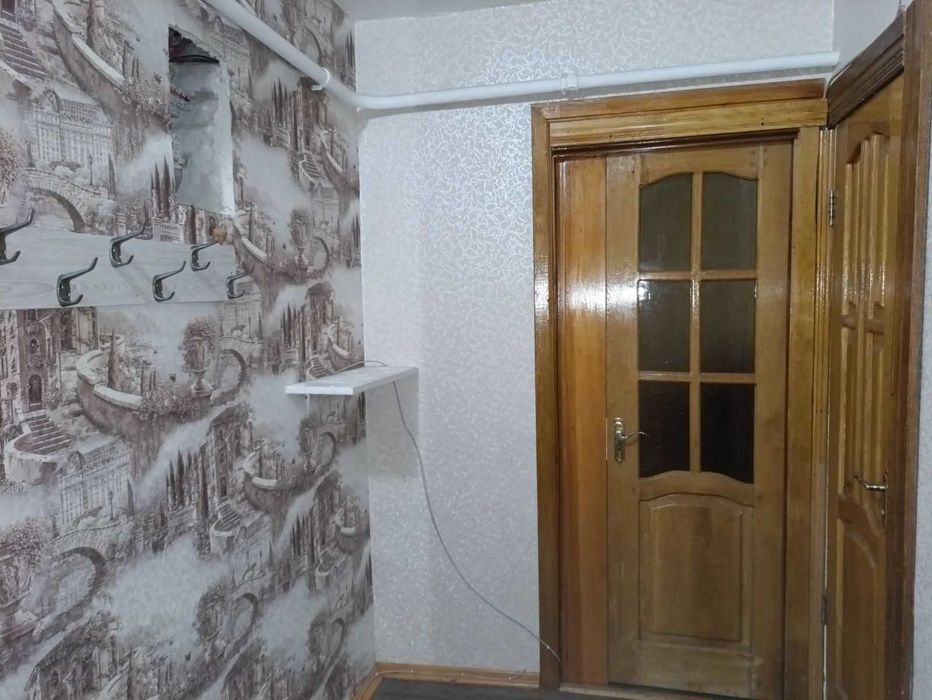 Олександрівська Слобідка. В.Овсієнка,10 квартира як в тихому заміському будинку.  Без %.