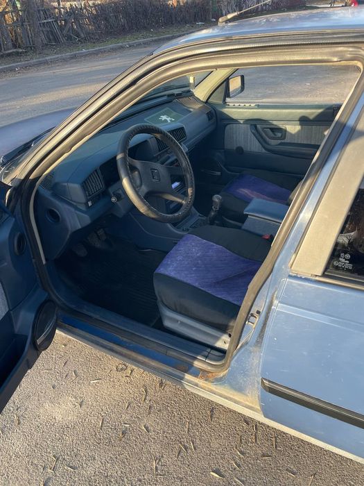 Продам PEUGEOT 405