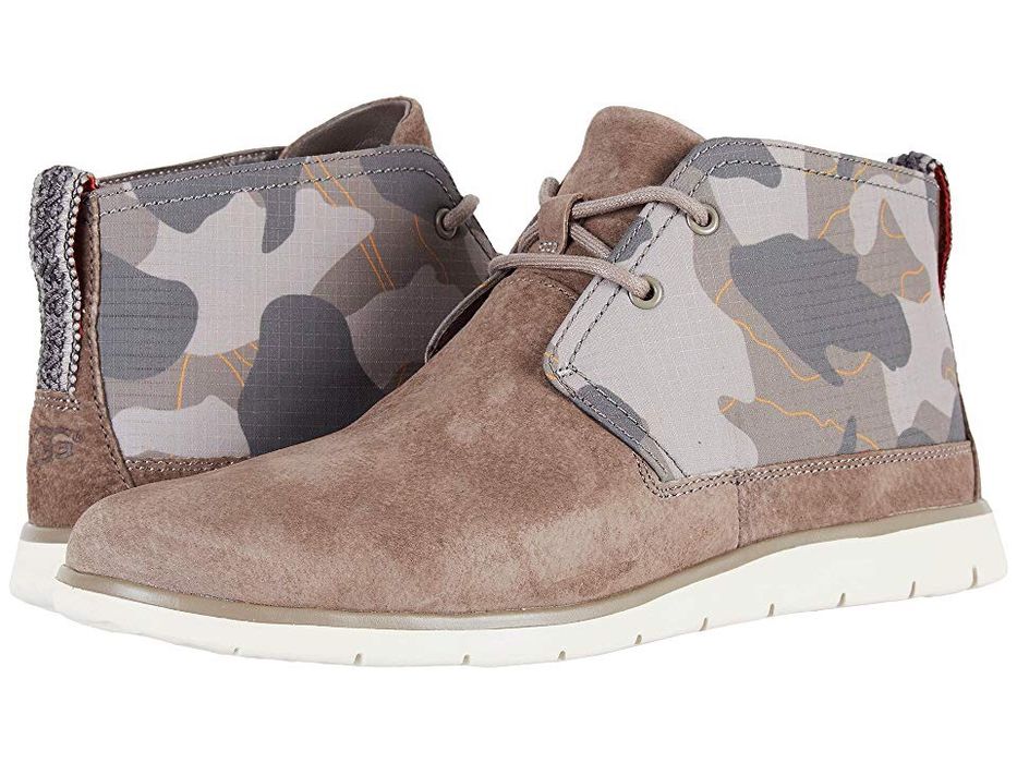 Демісезонні ботинки UGG розмір US 8
