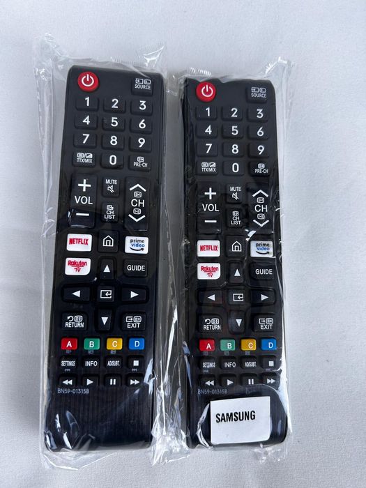Comando Samsung Smart TV e outras marcas Novos