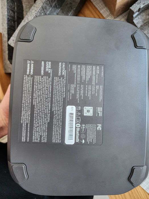 Портативна зарядна станция EcoFlow RIVER 3 LiFePO4 UPS 245Wh US Нова