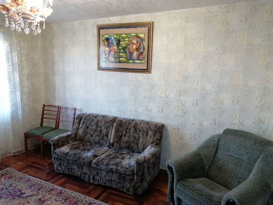 Продажа 3ой квартиры в Бородинском р-не