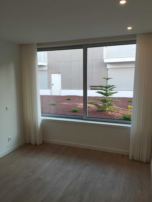 Apartamento T2, localizado na Praia do Furadouro, em Ovar