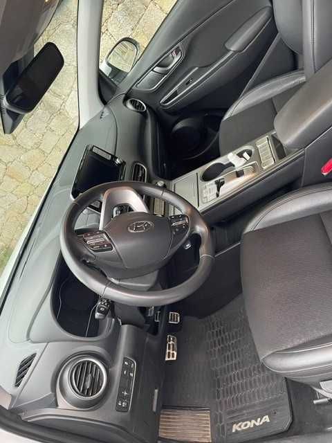 carro hyundai Kauai