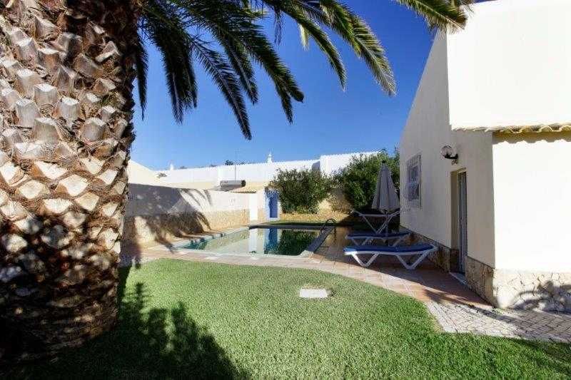 CASA AVÓ - V3 PRIVADA, Piscina salgada + Estacionamto  + Central - LIVRE 11 a 18/07 + 25 a 01/08 + desde 22/08- ALMANCIL ALMANCIL