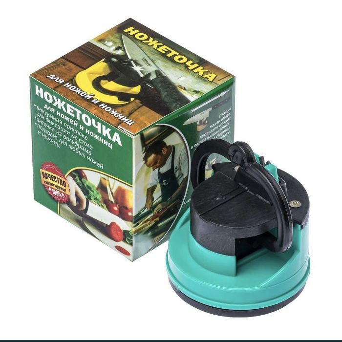 Ножеточка Точилка для ножів