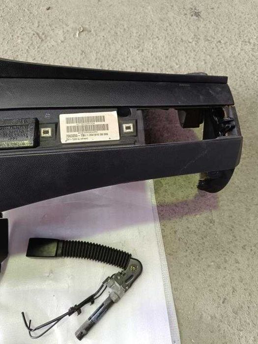 KIT DE AIRBAGS BMW 5 Touring (E61) | 04 - 10 l 117236