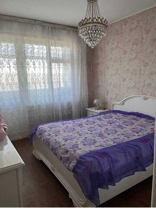 Продаётся 4‑комнатная «чешка» в районе Юбилейная, ул. Содружества