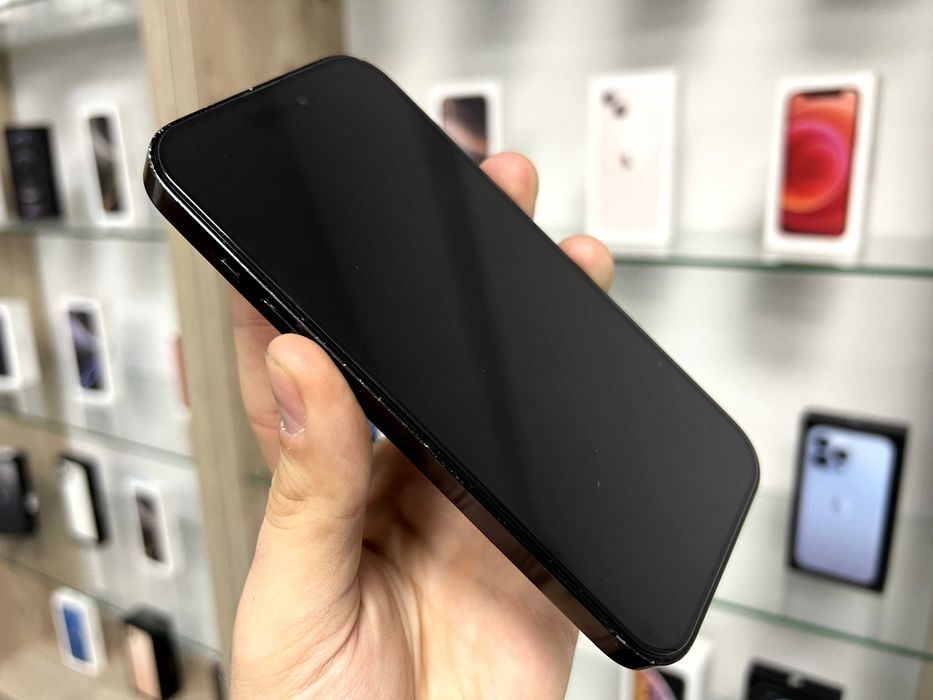 iPhone 14 Pro 128 Gb Neverlock l МАГАЗИН l Гарантія l Обмін