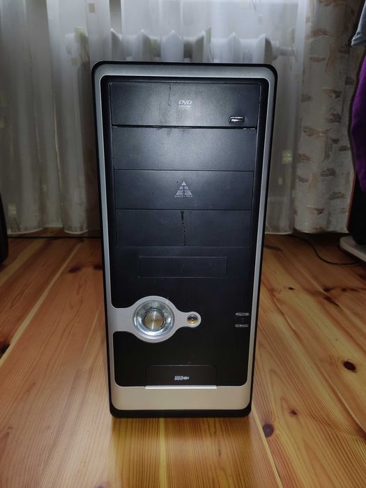 Калькулятор на socket LGA 775