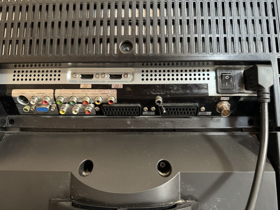 Телевізор плазма Goodmans