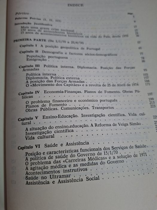 15 Anos da História Recente de Portugal