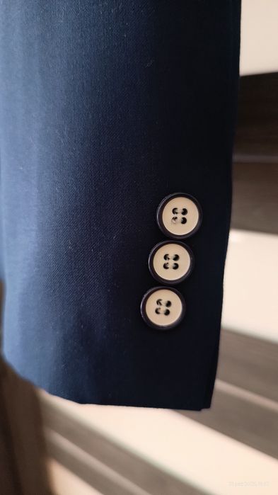 Garnitur komunijny Stan-dar rozm. 140 cm