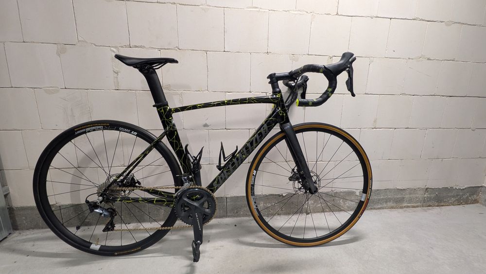 Specialized Allez Sprint 56 — Ultegra