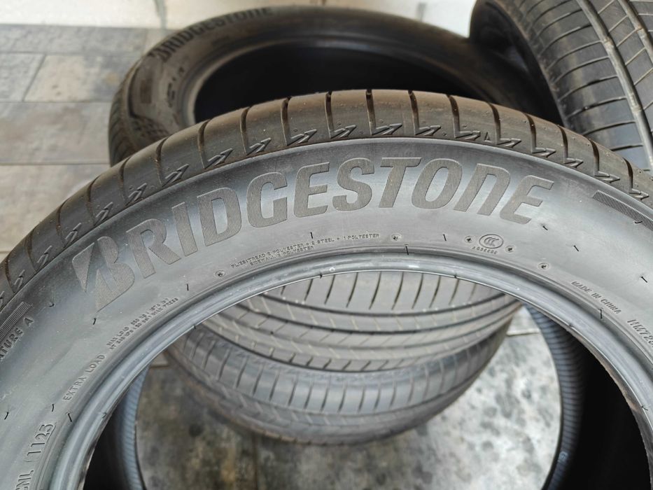 Bridgestone Turanza T005 225/55/R18 102V XL | DOT 2025 | DEMO