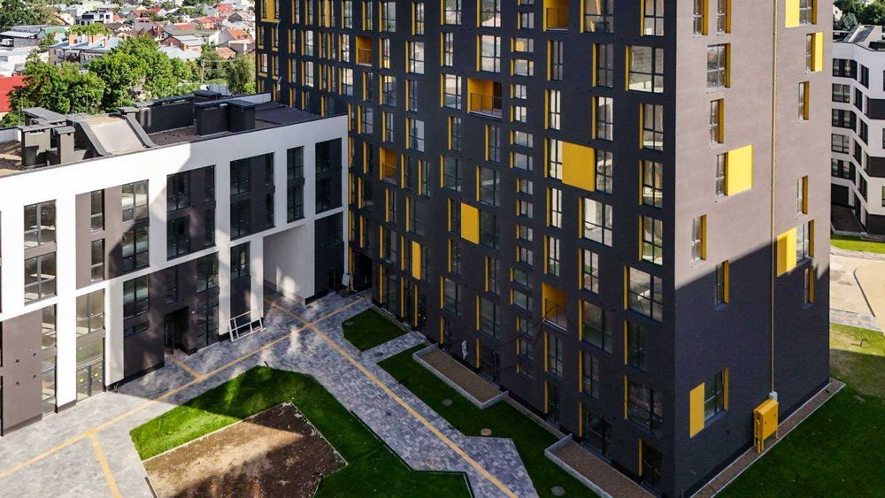 2-rooms apartment apartment by the address st. Kitoboynaya (area 83,6 m²) - Atlanta.ua - photo 4